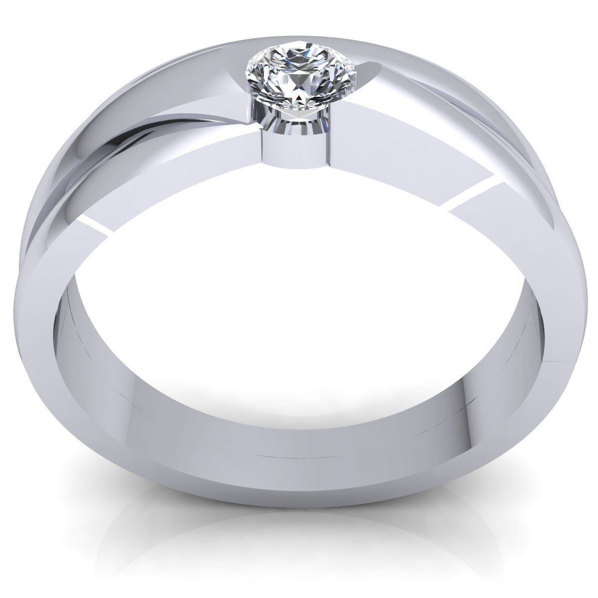 Band 22 3D print model_7