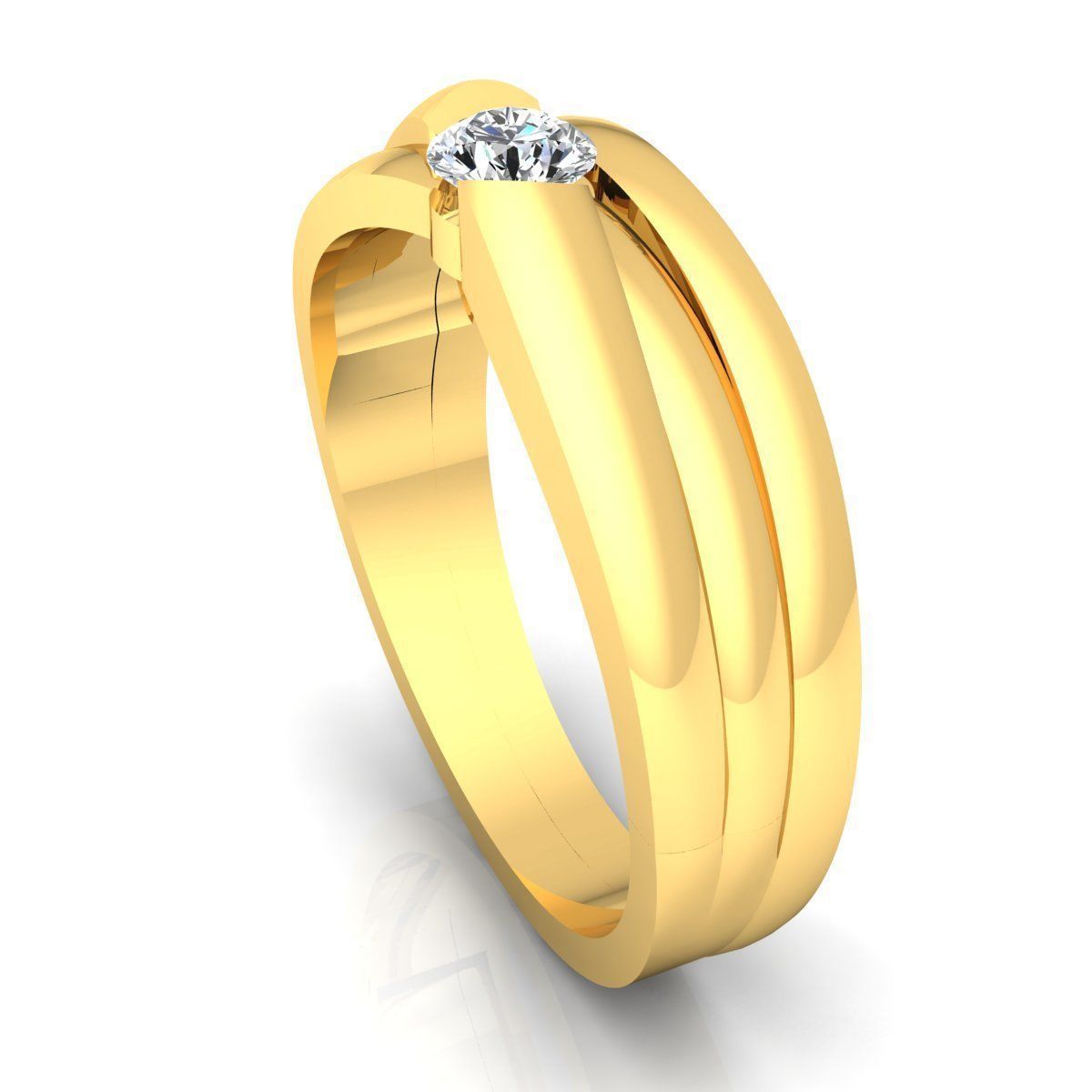 Band 22 3D print model_15