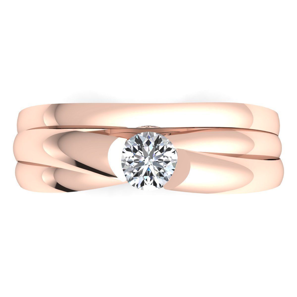 Band 22 3D print model_11