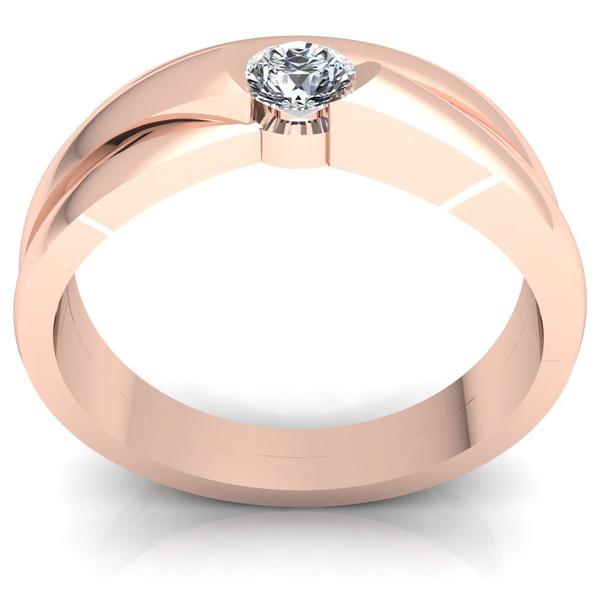 Band 22 3D print model_8