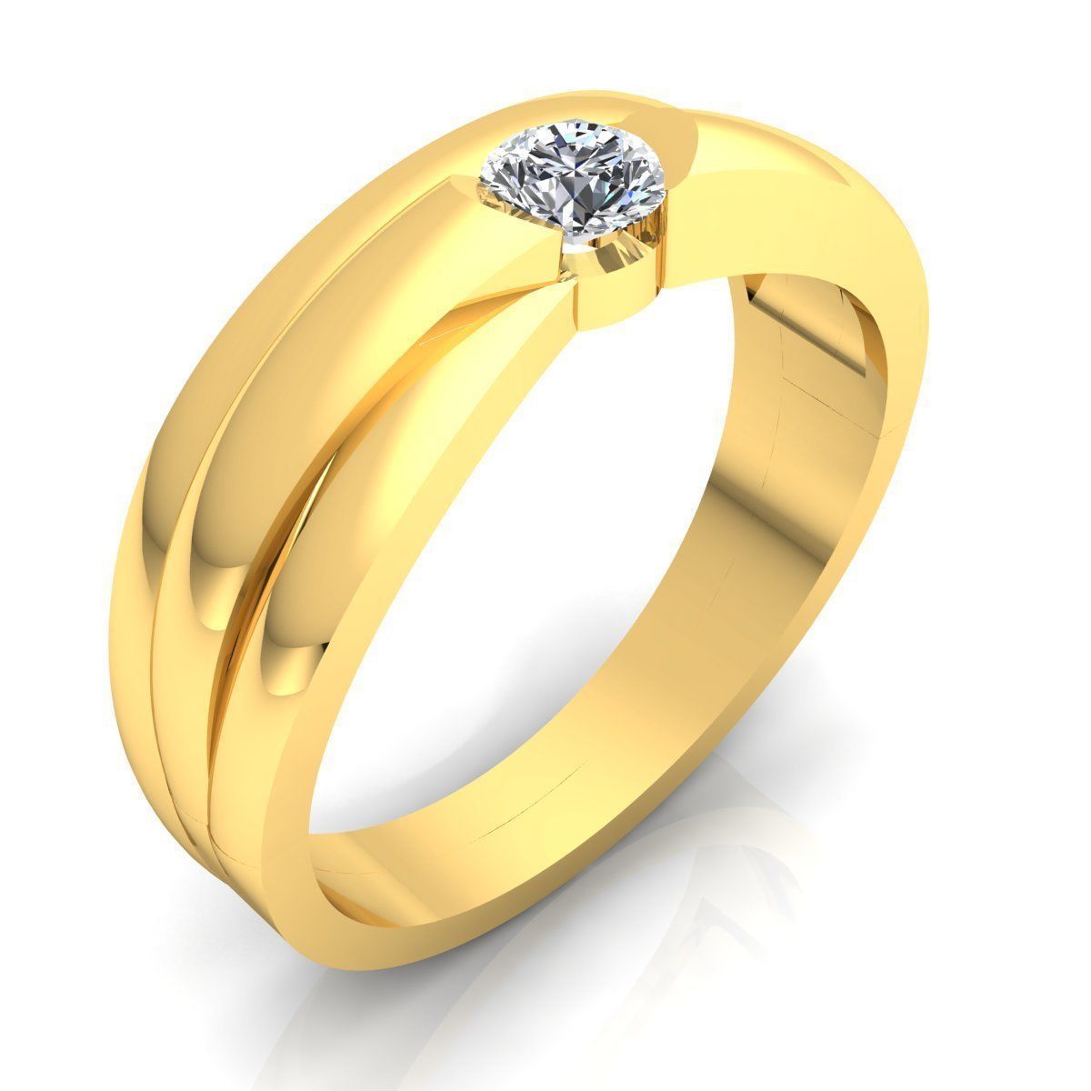 Band 22 3D print model_6