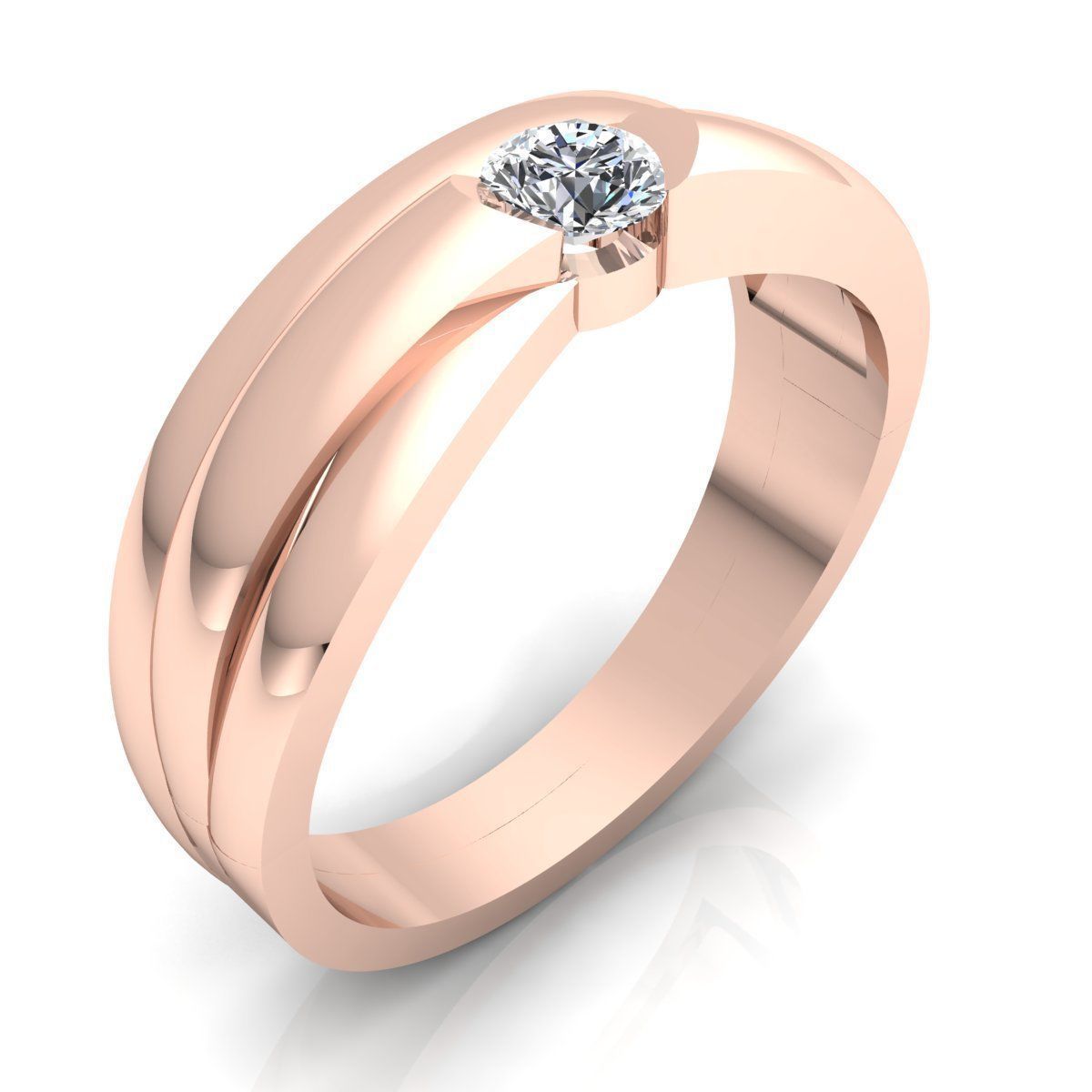 Band 22 3D print model_5