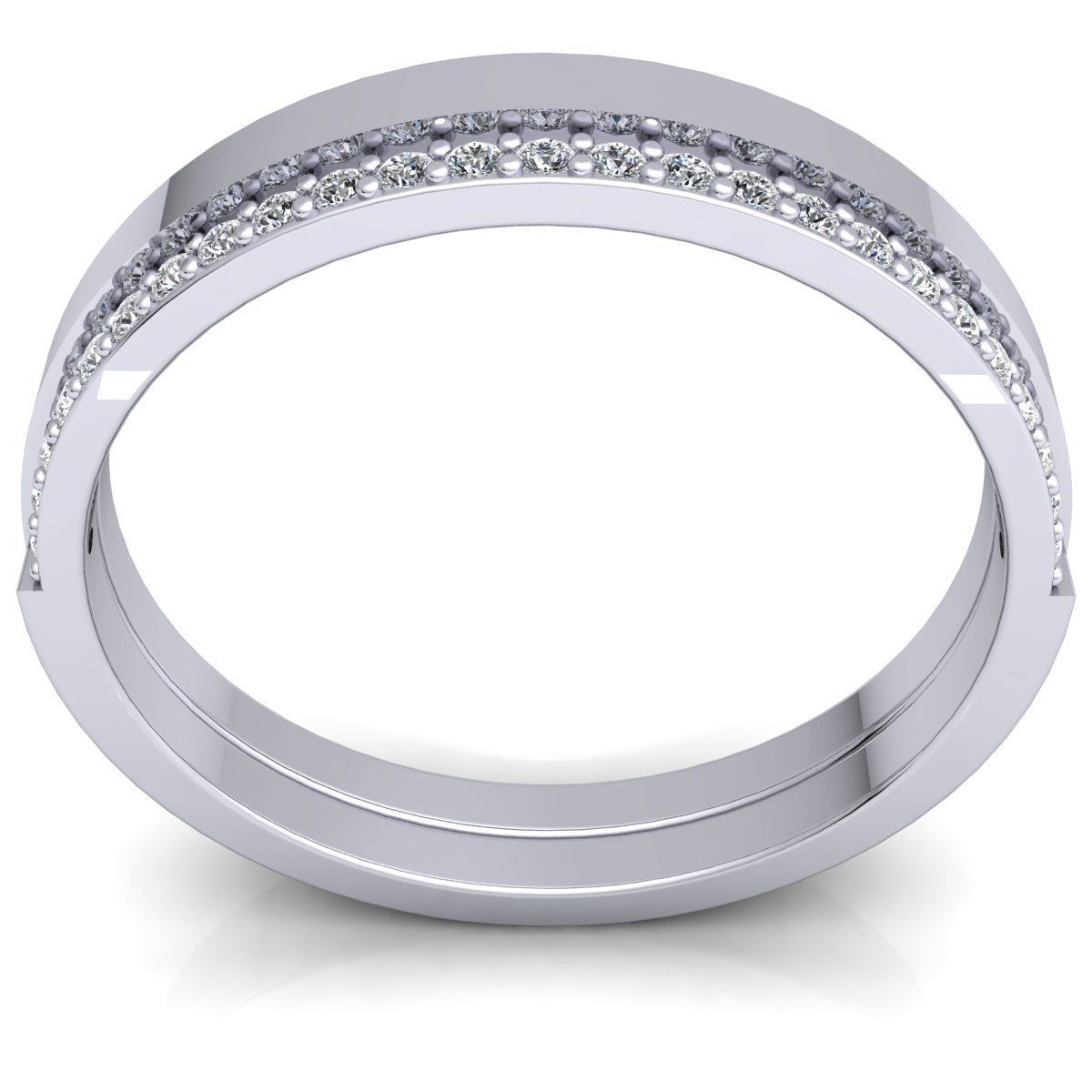 Band 21 3D print model_7