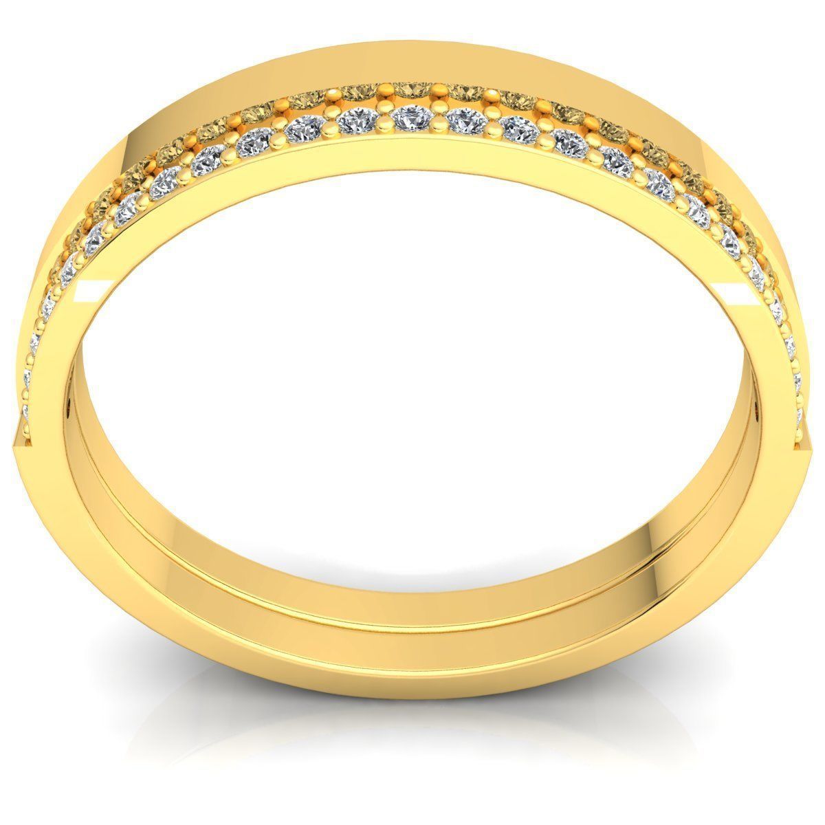 Band 21 3D print model_9