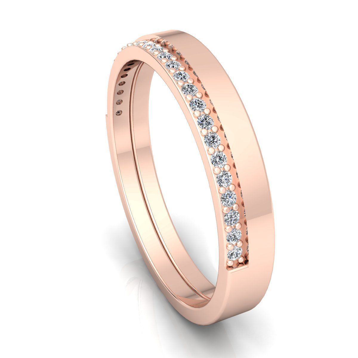 Band 21 3D print model_14