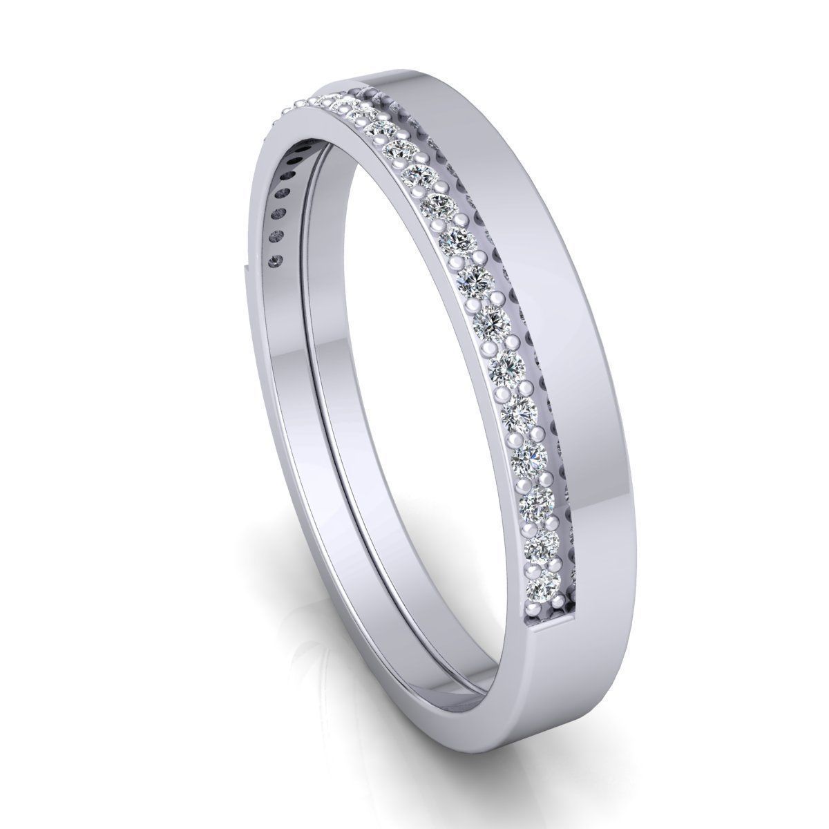 Band 21 3D print model_13