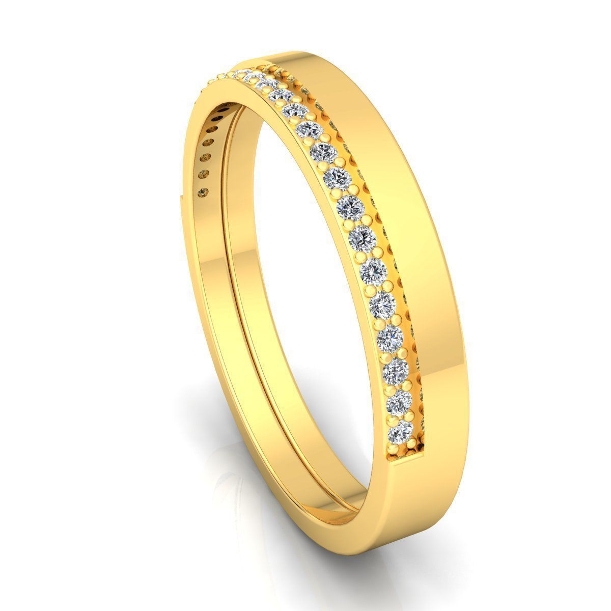 Band 21 3D print model_15