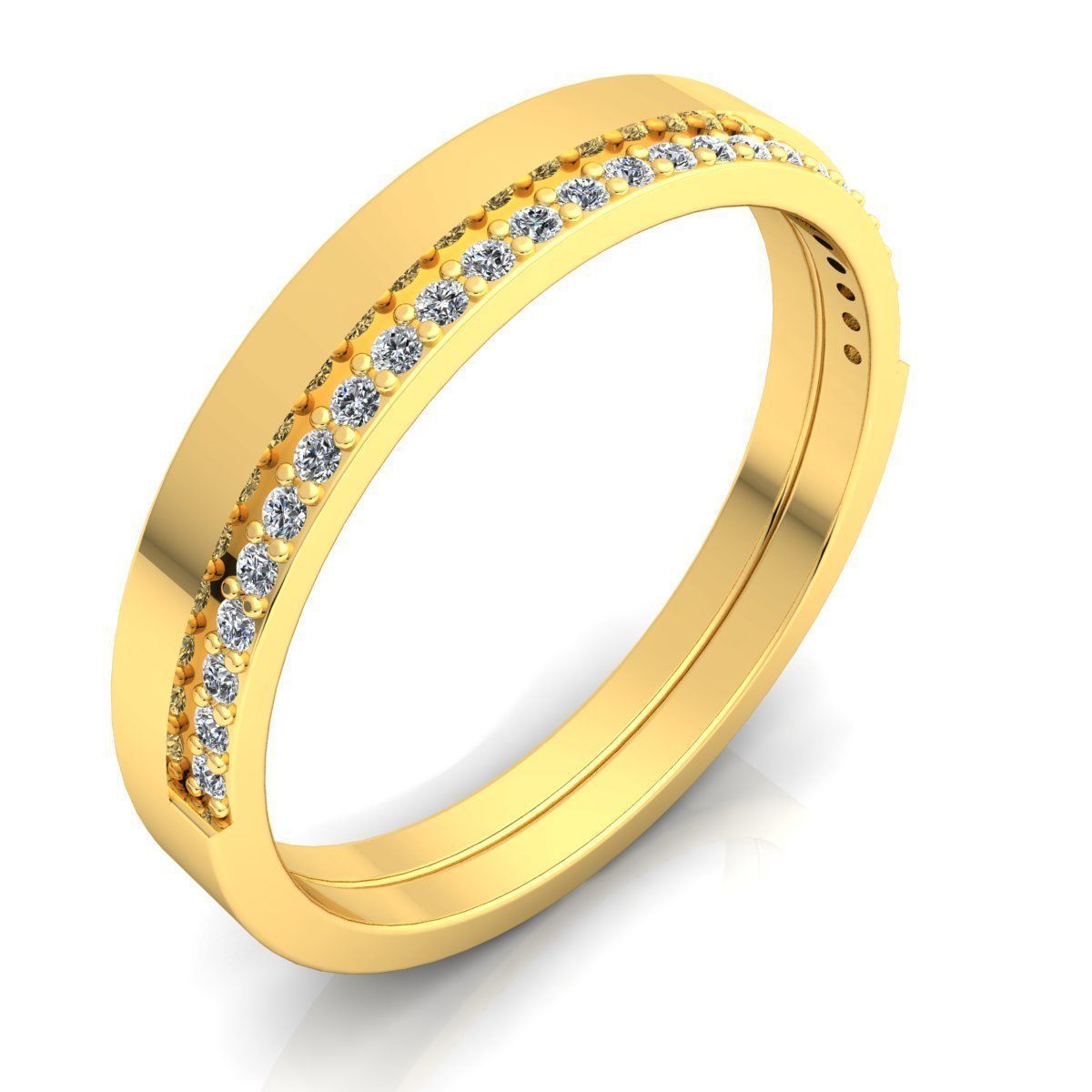 Band 21 3D print model_6