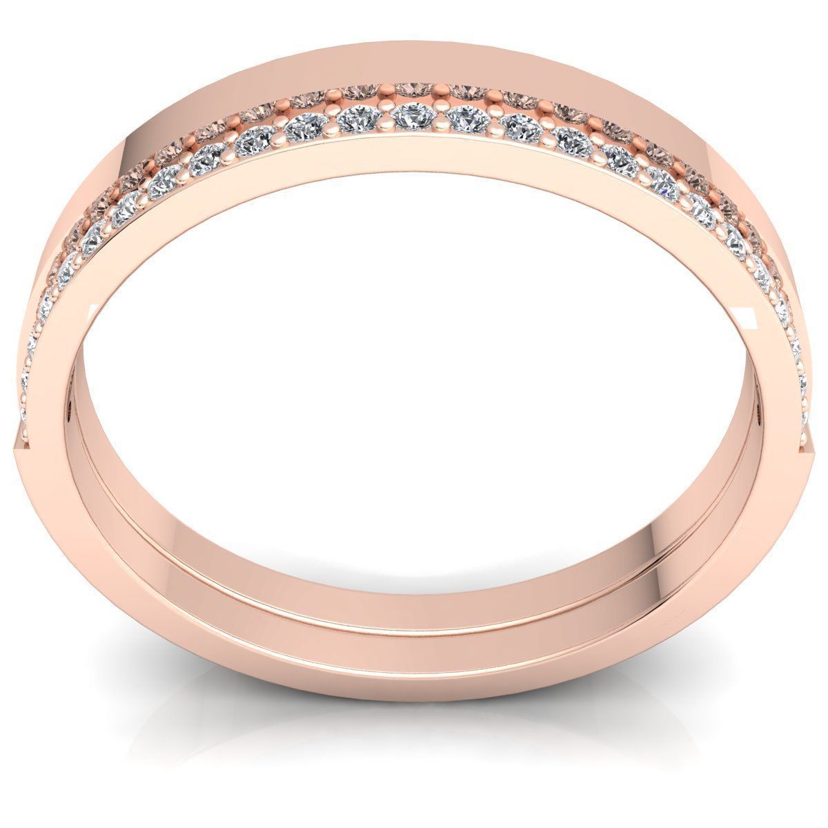 Band 20 3D print model_8