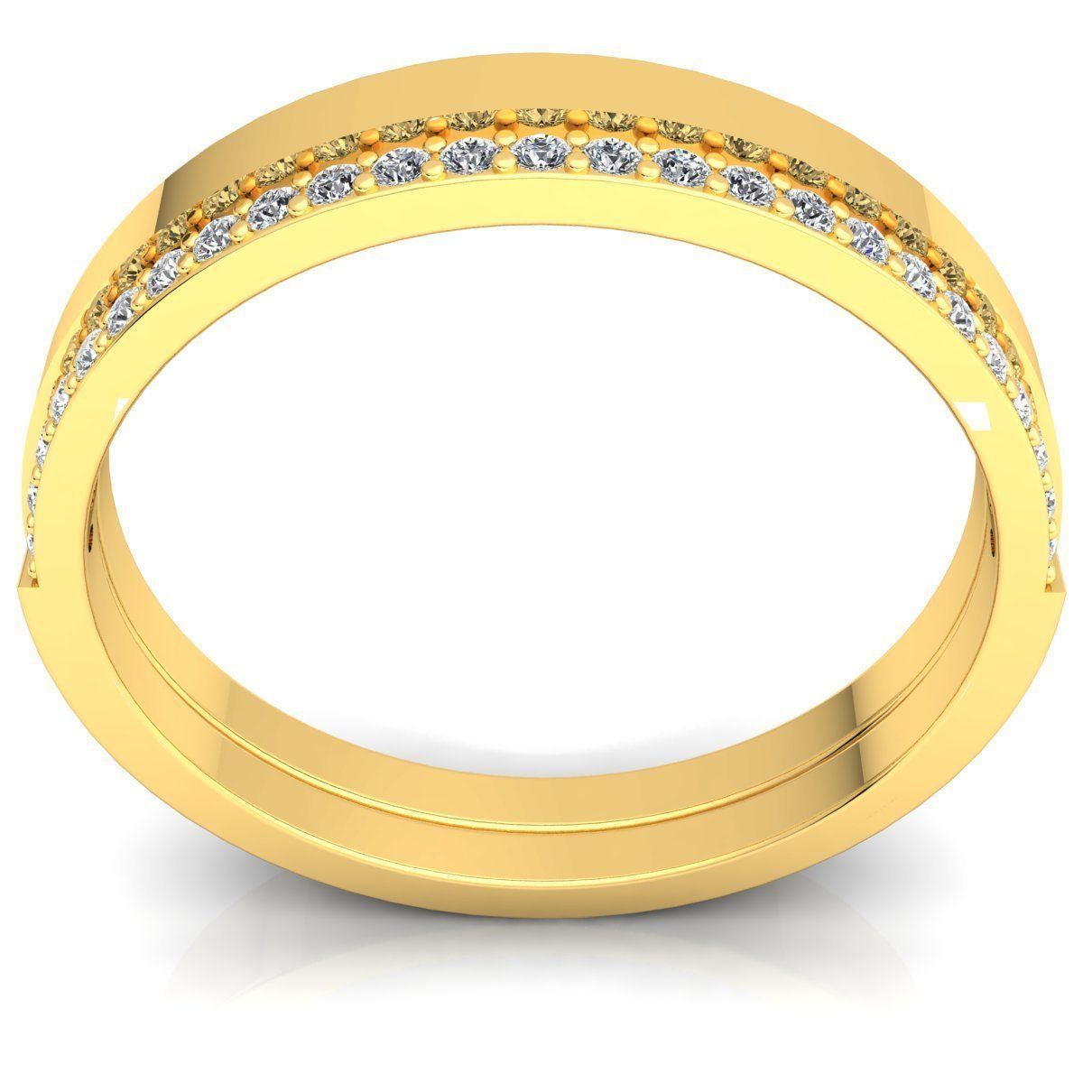 Band 20 3D print model_9