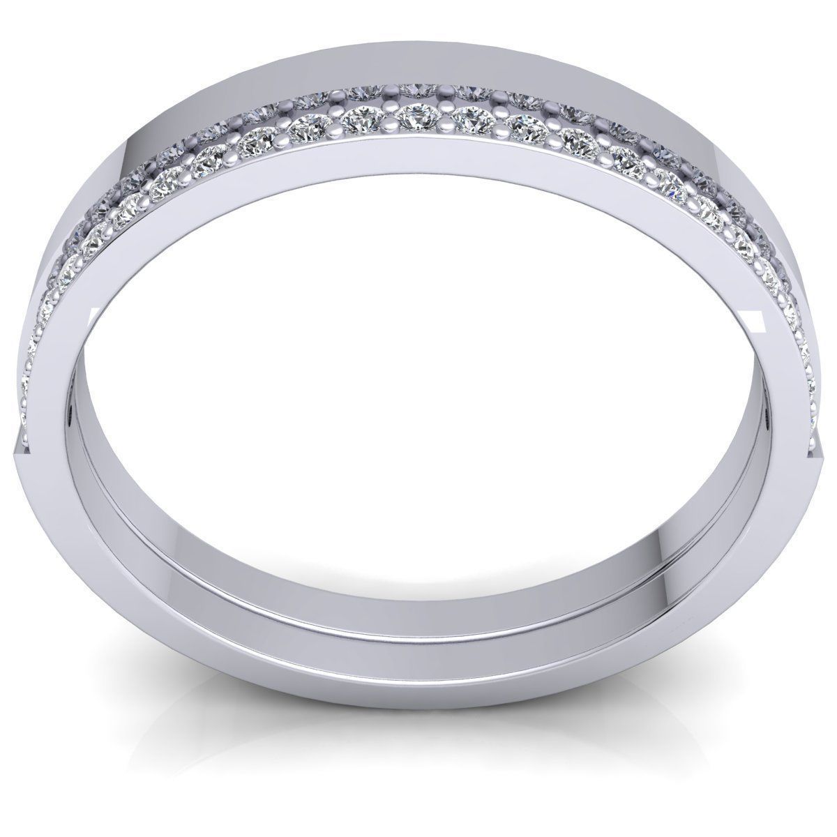 Band 20 3D print model_7