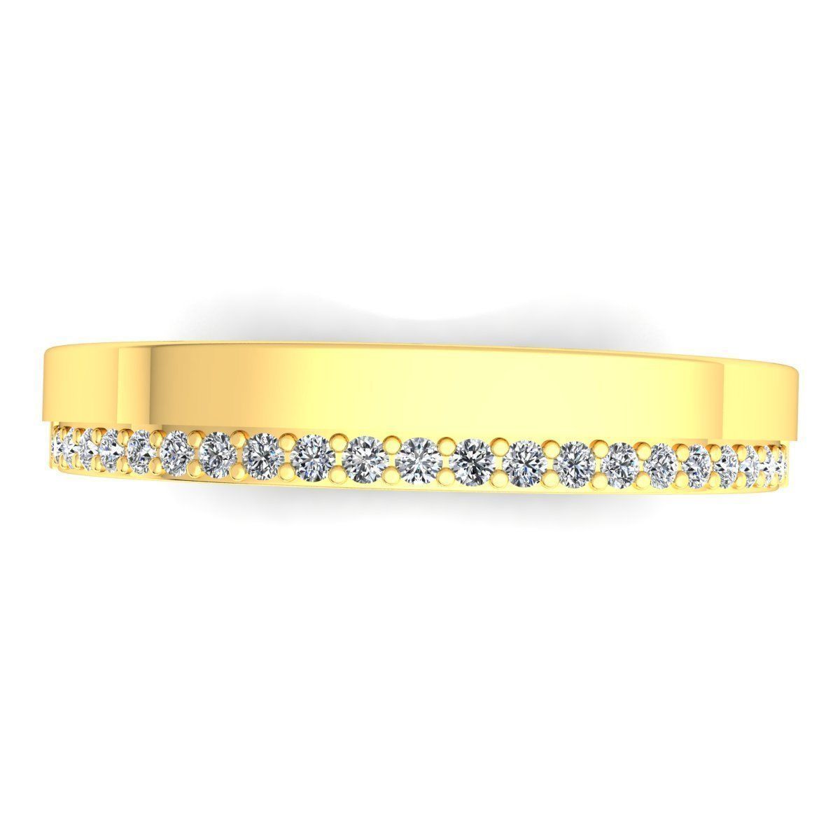 Band 20 3D print model_12