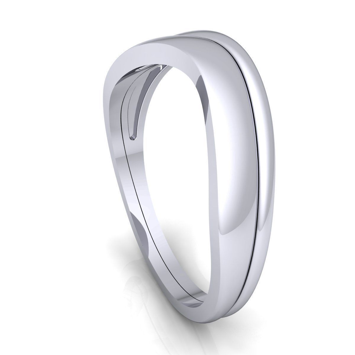 Band 10 3D print model_14