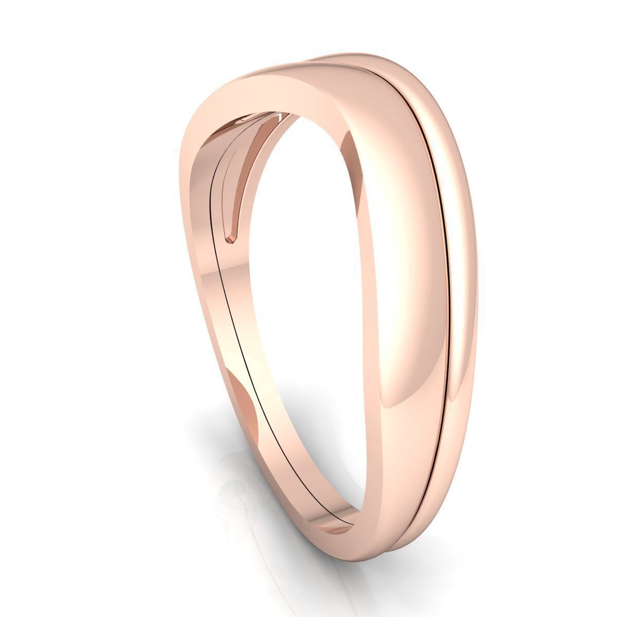 Band 10 3D print model_1