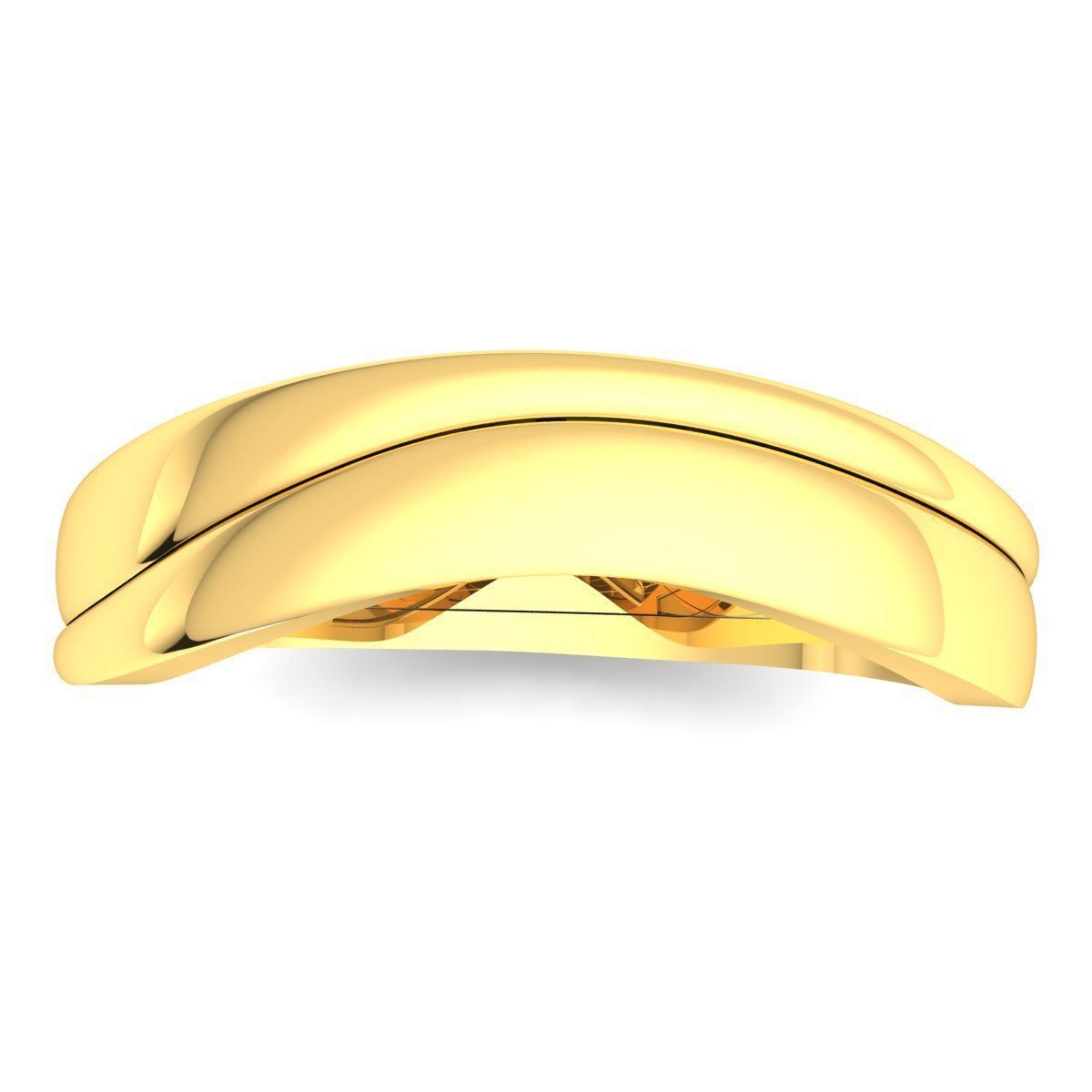 Band 10 3D print model_13