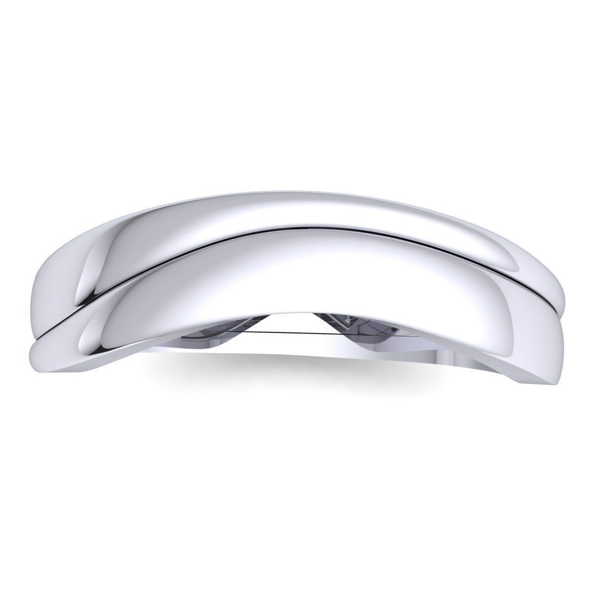 Band 10 3D print model_11