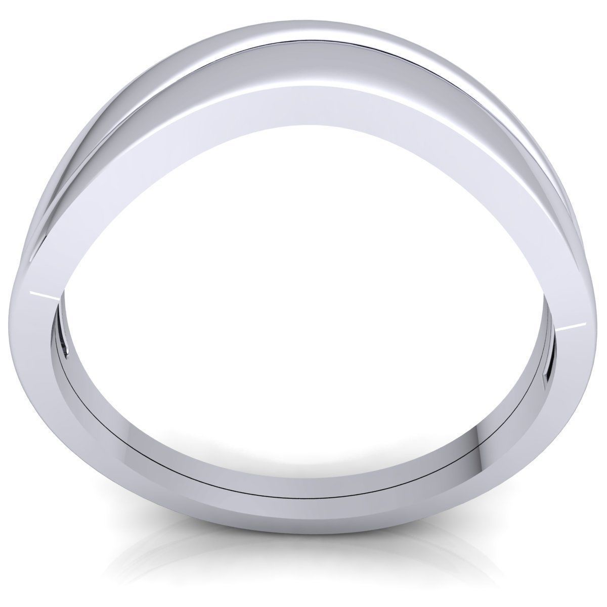 Band 10 3D print model_8