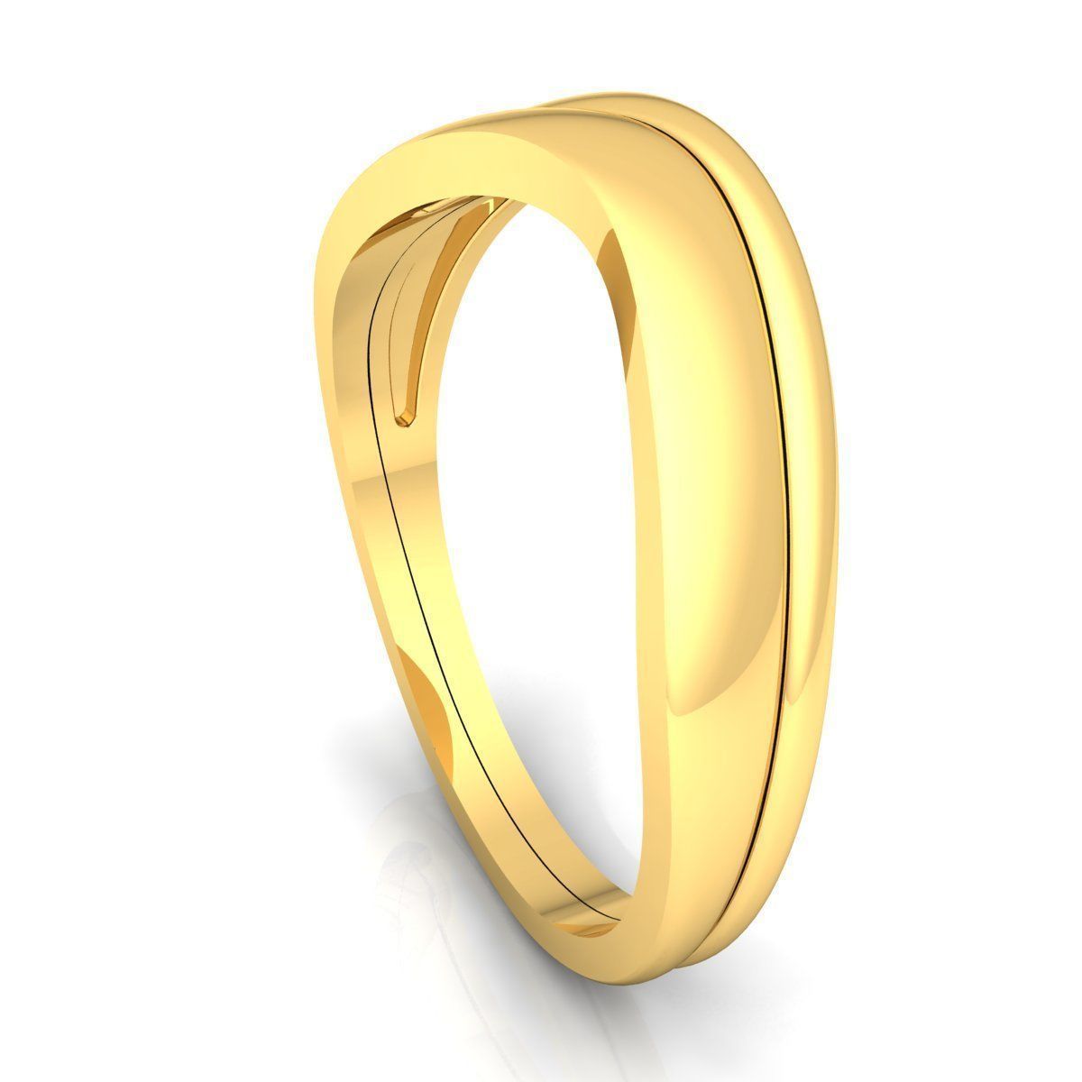 Band 10 3D print model_15