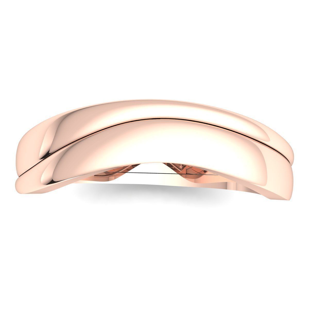 Band 10 3D print model_12