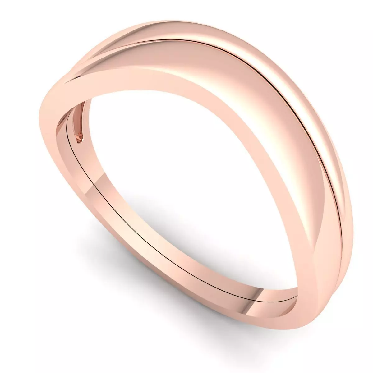 Band 10 3D print model_0