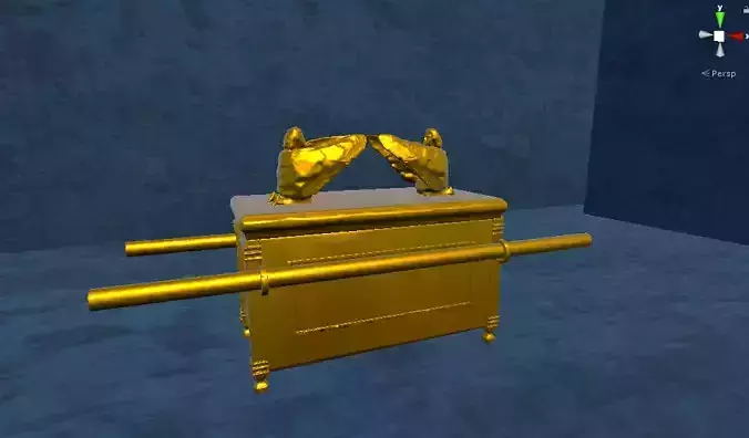 ark of the covenant