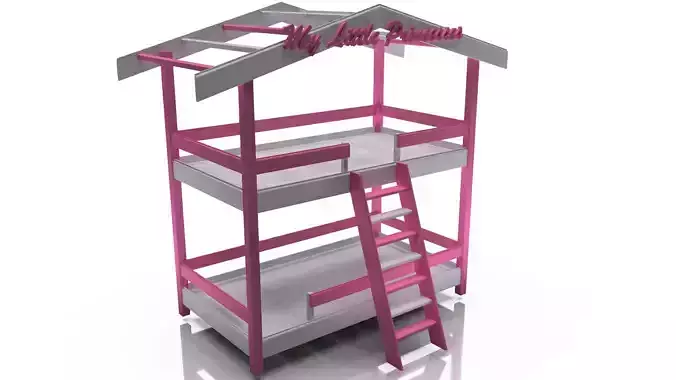 Bunker Bed Kids