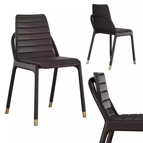 JOYCE CHAIR ART 5103-F