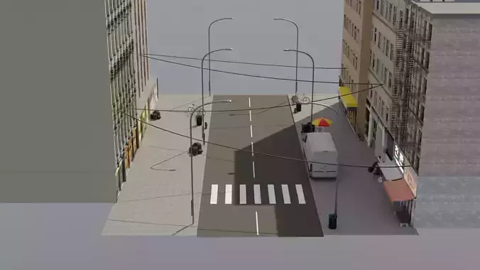 street1 graffiti ages