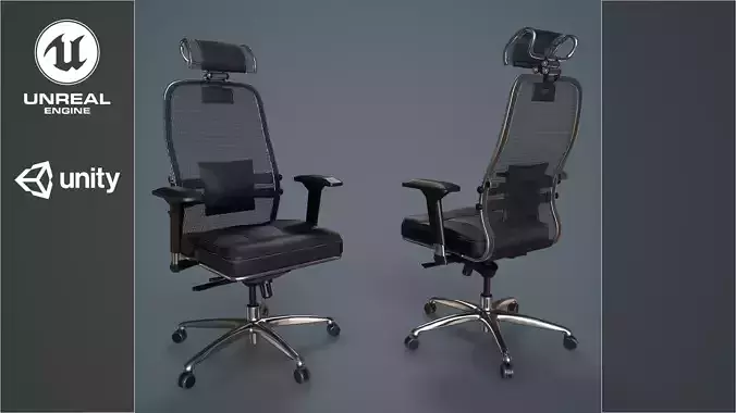 Office Chair