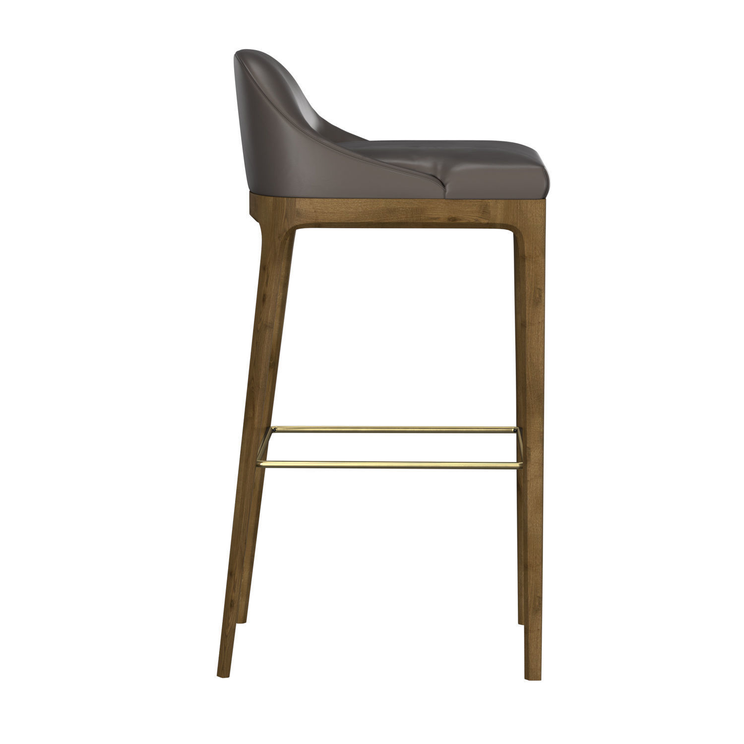 BELLAGIO BAR STOOL ART 5333-F 3D model_3