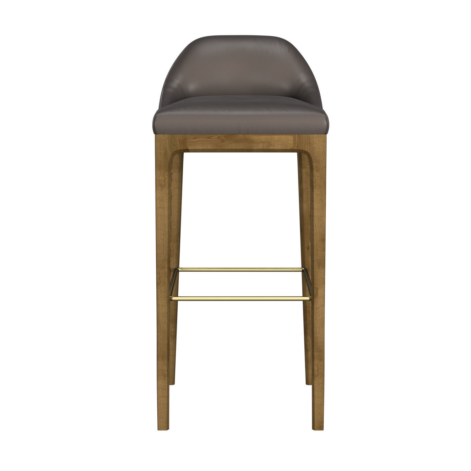 BELLAGIO BAR STOOL ART 5333-F 3D model_1