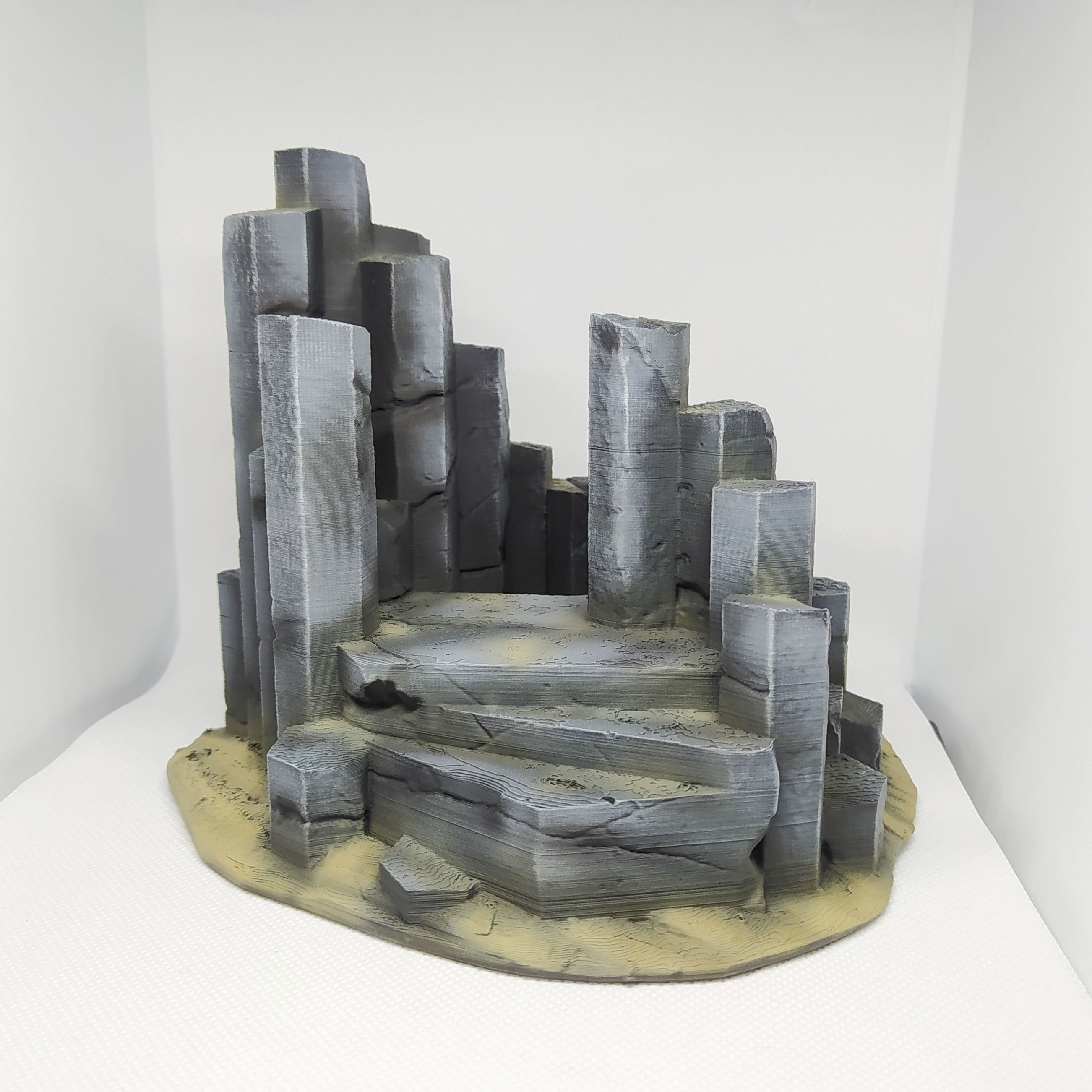 BASALTIC TERRAIN 3D print model_11