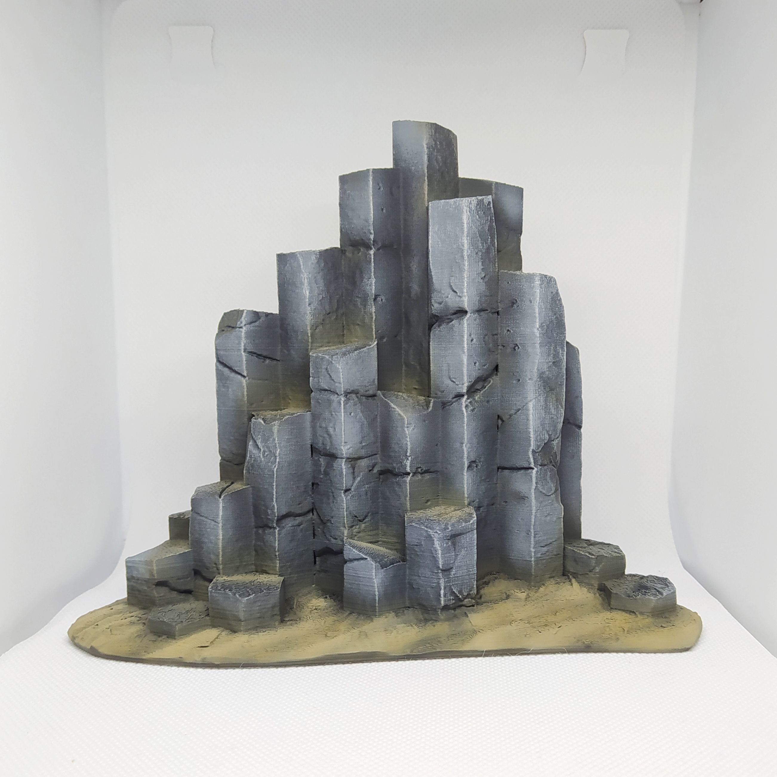 BASALTIC TERRAIN 3D print model_14