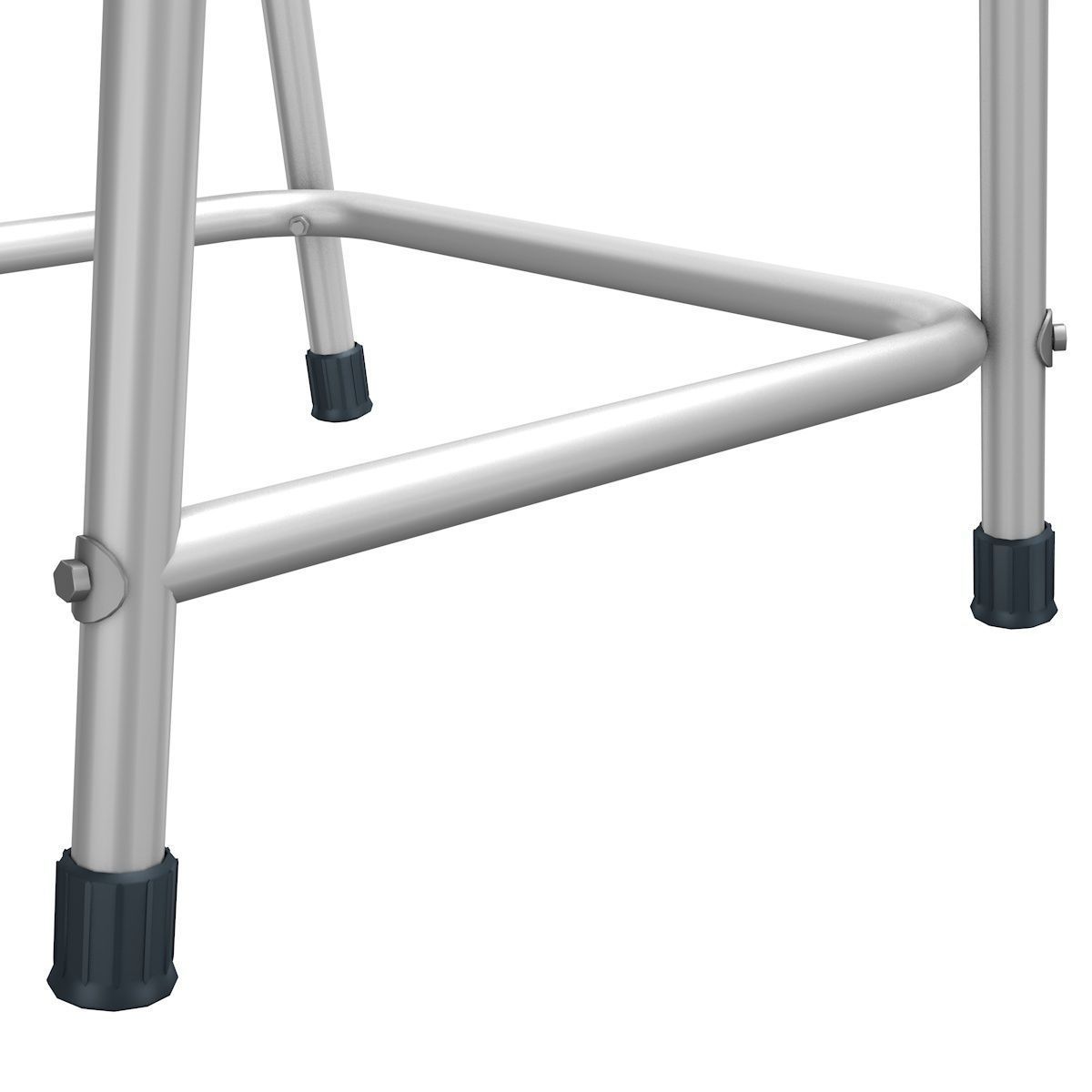 Walker stand 3D model_6