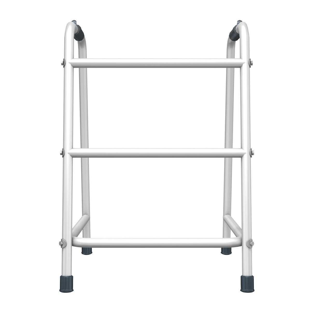 Walker stand 3D model_1