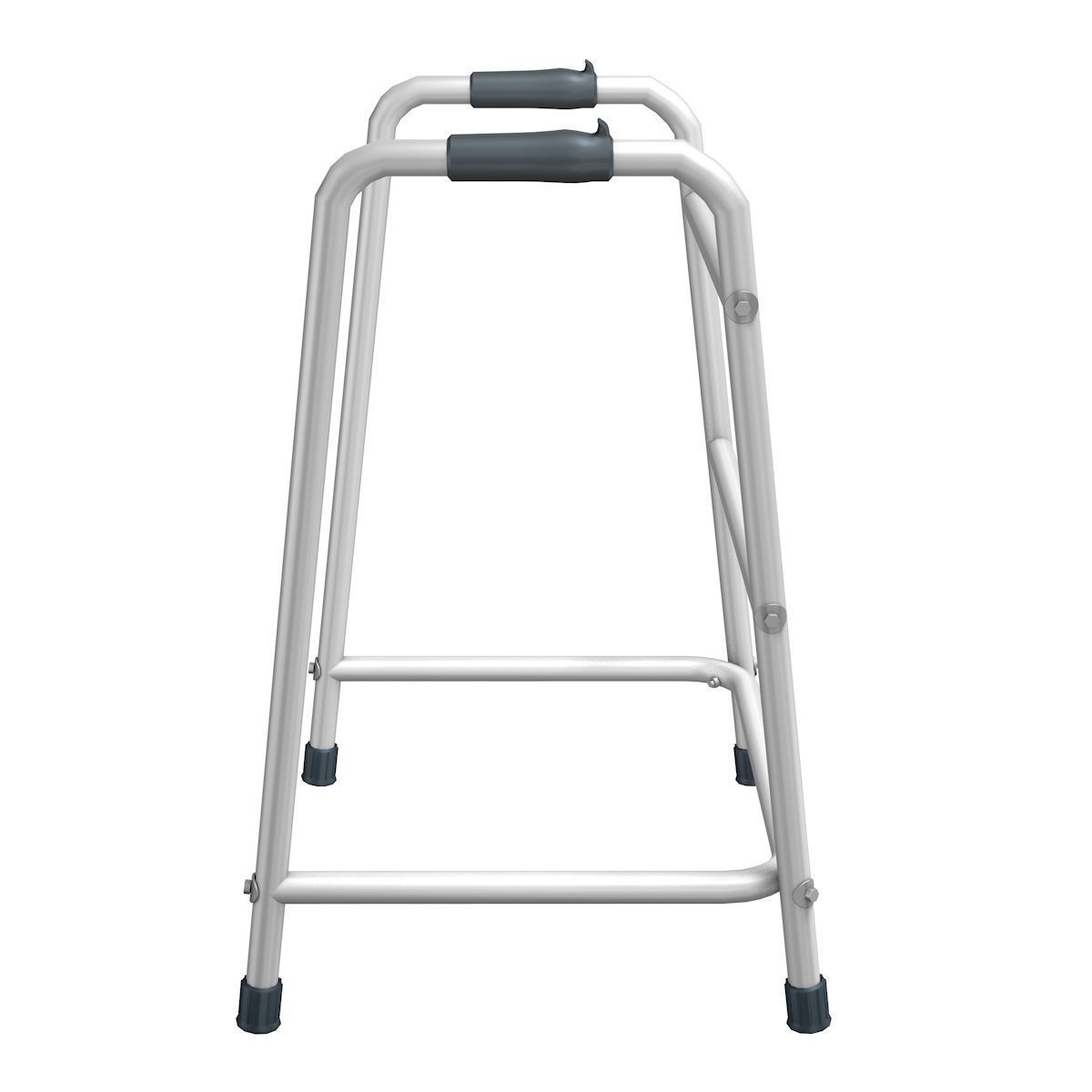 Walker stand 3D model_2