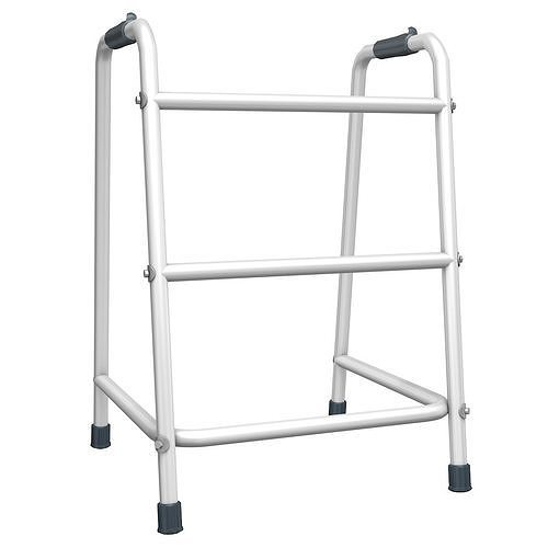 Walker stand 3D model
