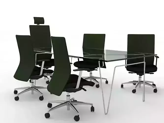 office chairs