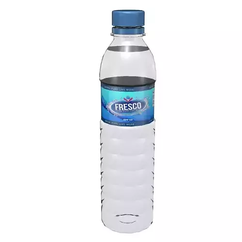 Small Water Bottle