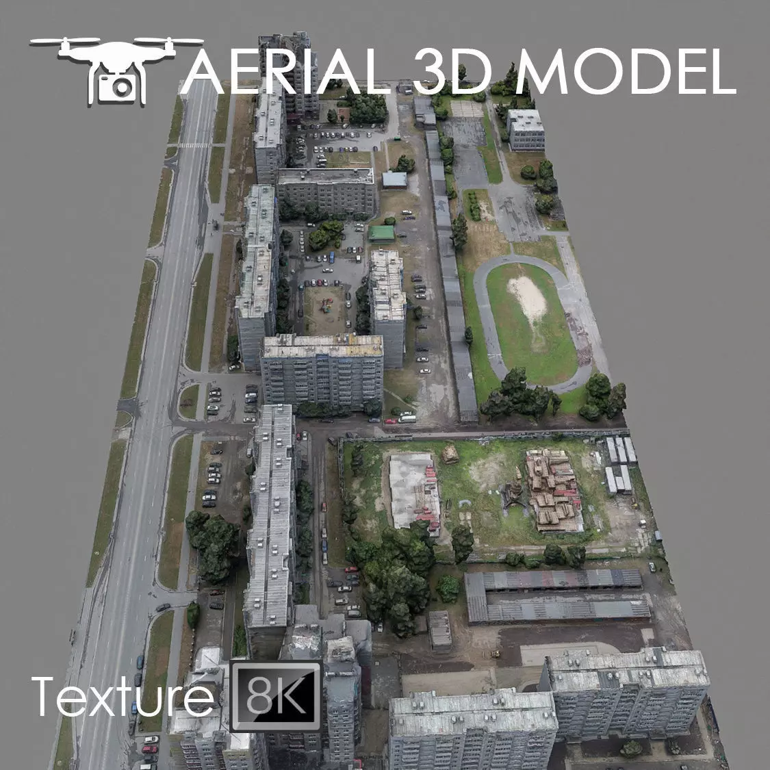 Aerial scan  91 Texture_0