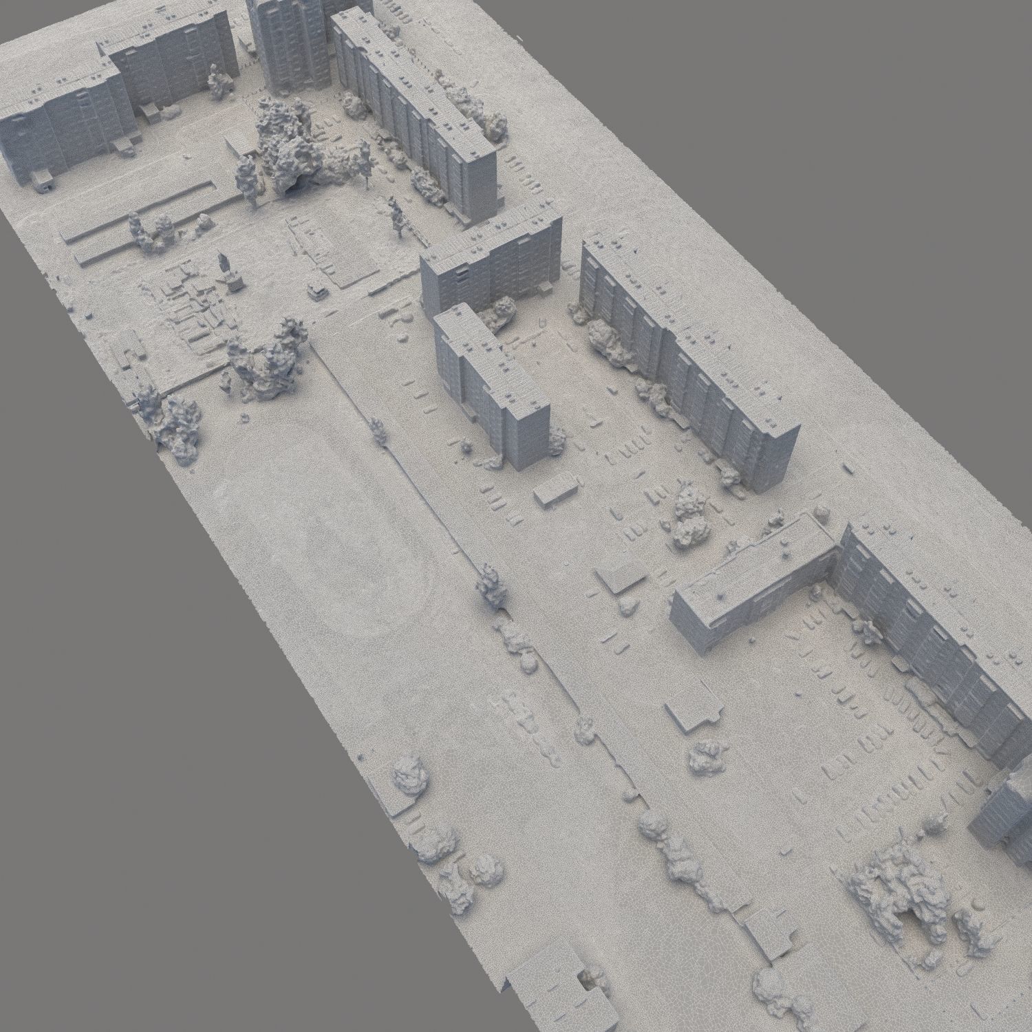 Aerial scan  91 Texture_4