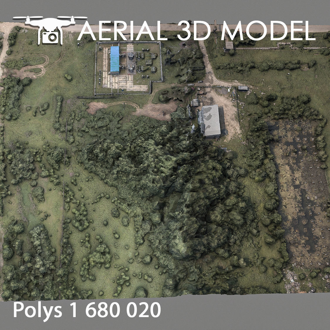 Aerial scan 90 Texture_2