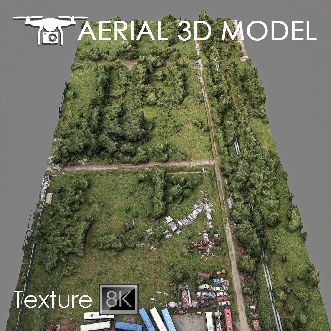 Aerial scan 87 Texture_1