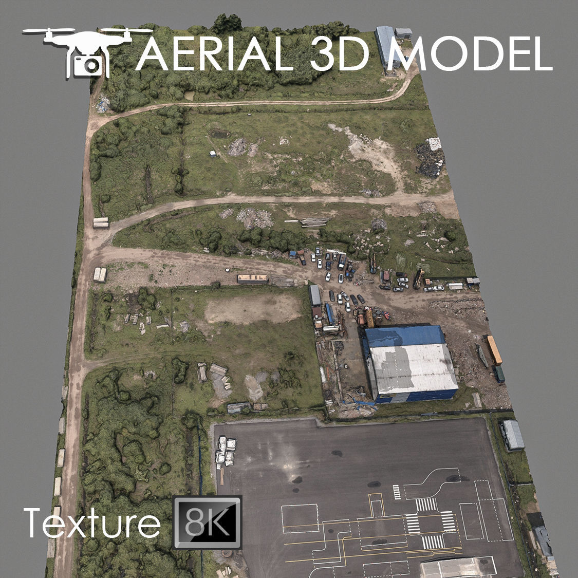 Aerial scan 76 Texture_1