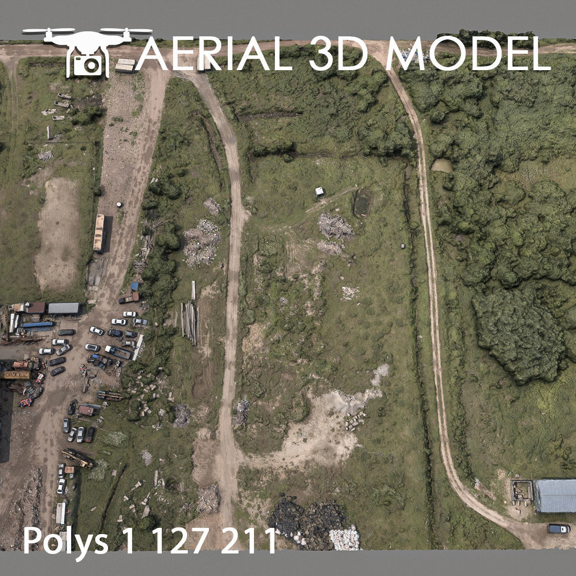 Aerial scan 76 Texture_3