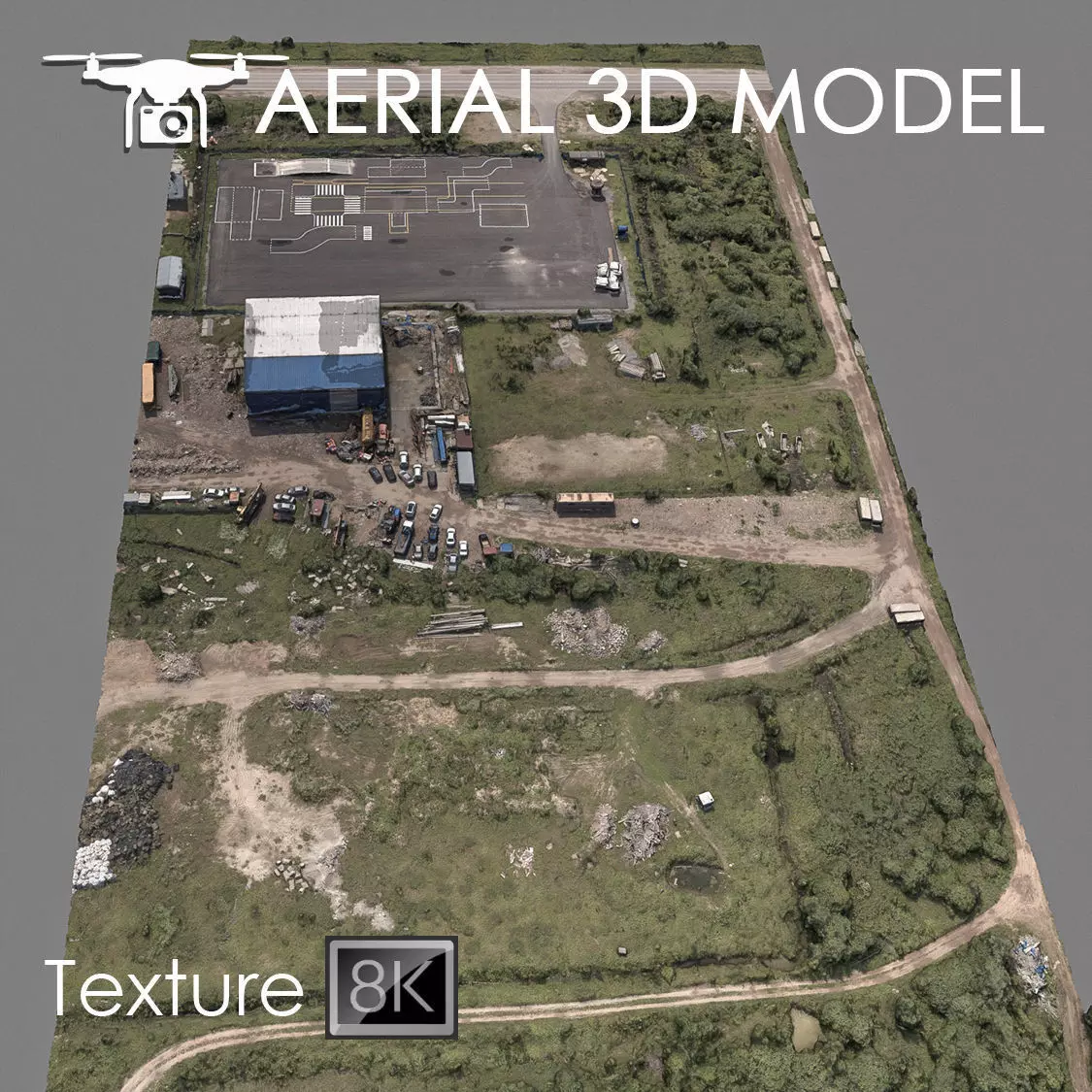 Aerial scan 76 Texture_0