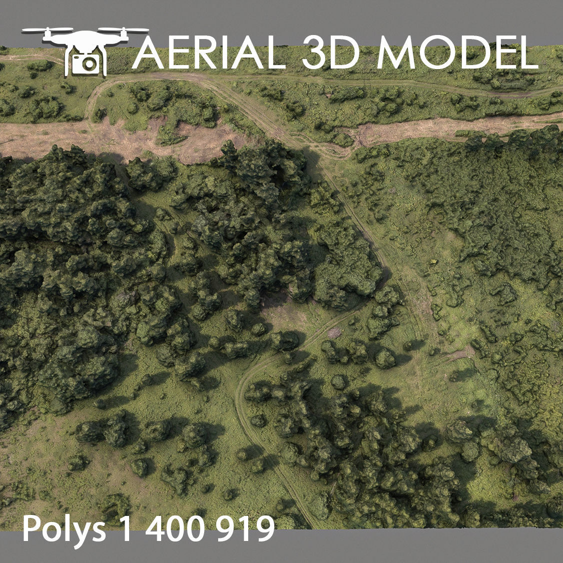 Aerial scan  75 Texture_3