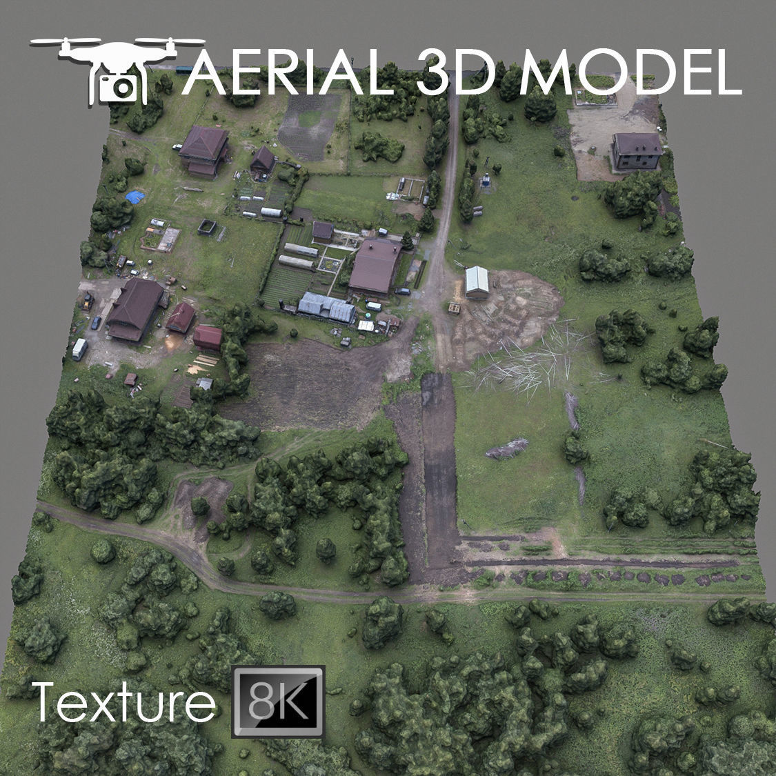 Aerial scan  69 Texture_1