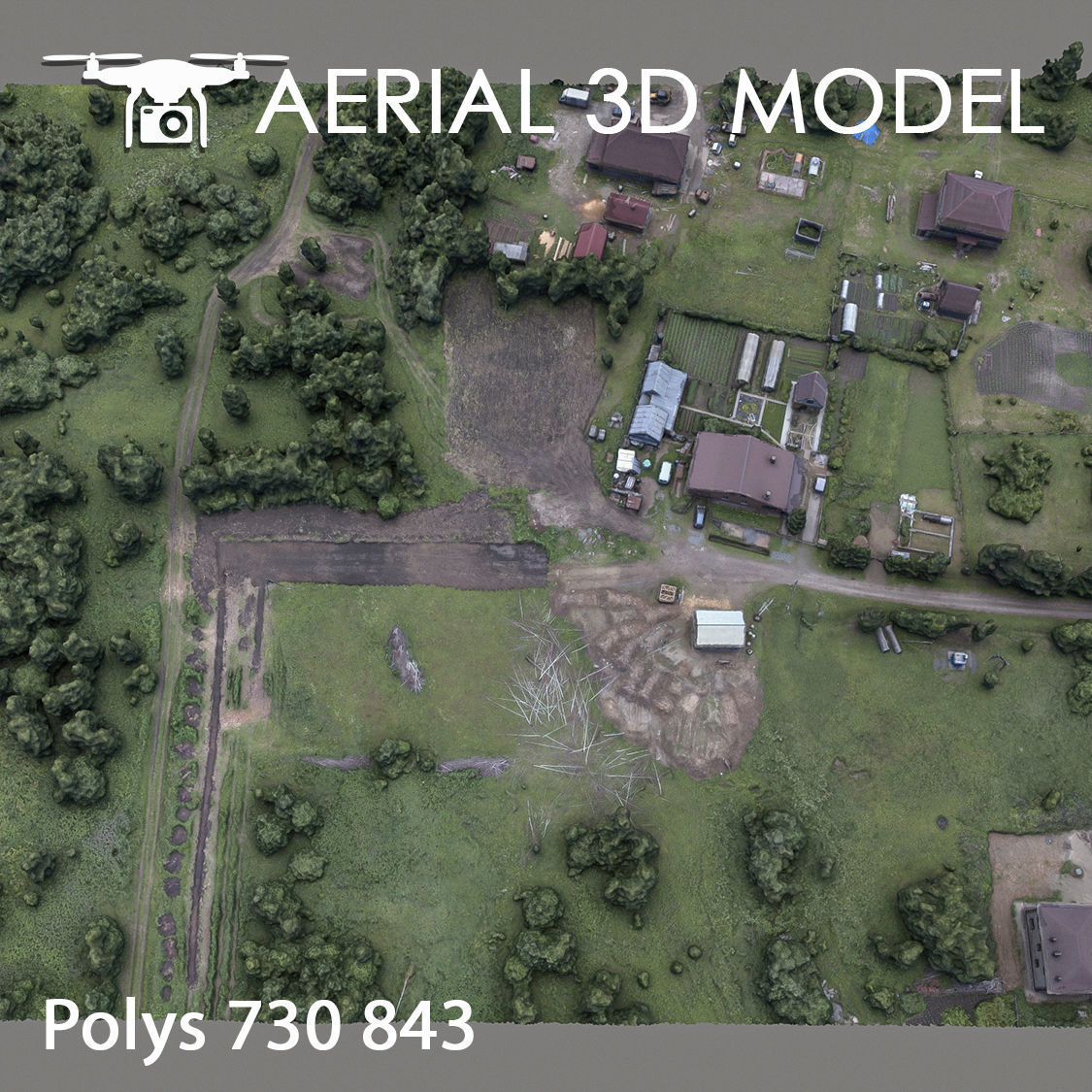 Aerial scan  69 Texture_2