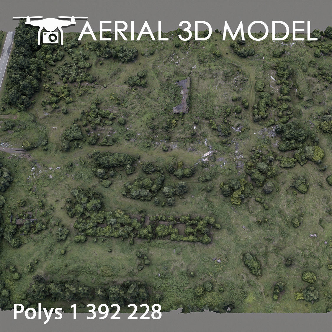 Aerial scan 60 Texture_2
